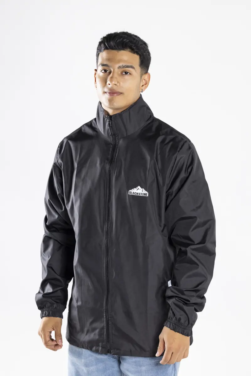 DOBLE FAZ REFLECTIVA BLACKSTONE NEGRA
