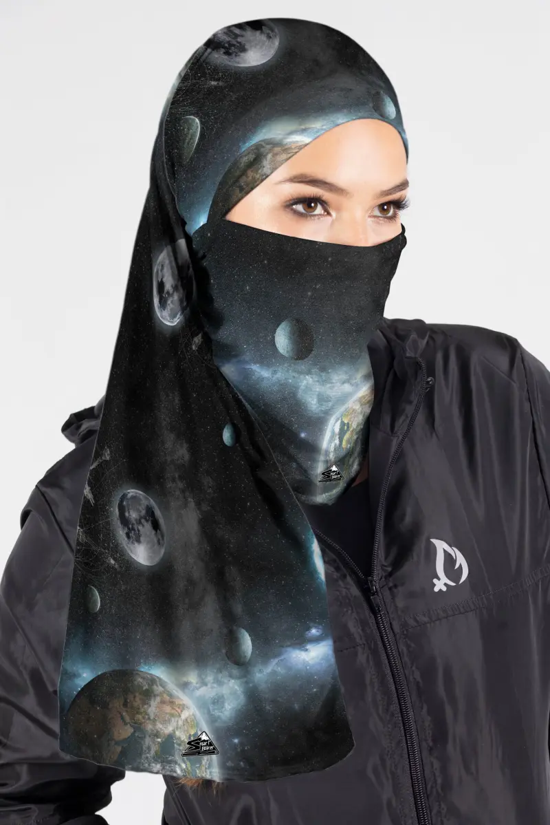 DUO PROTCH EXTRALARGO GRAFICO PLANETAS