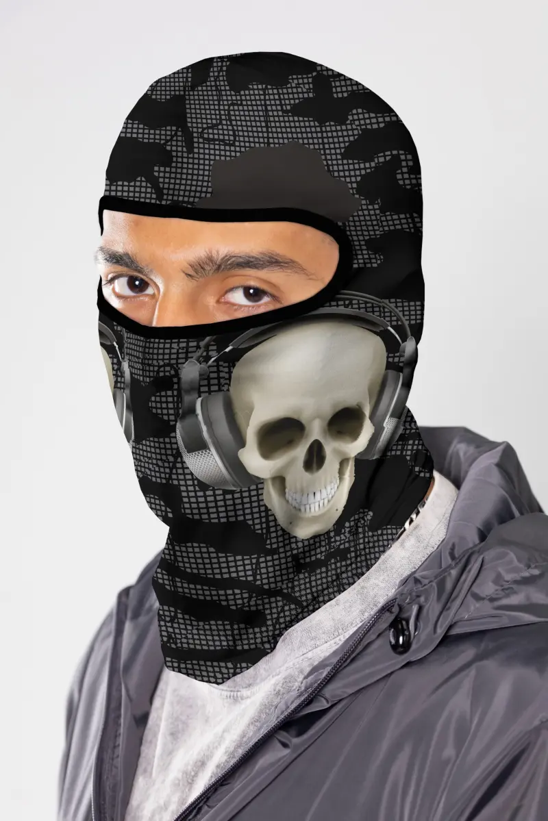BALACLAVA LISA S MUSIK 220