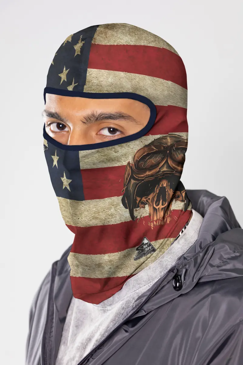 BALACLAVA LISA CHOOPER