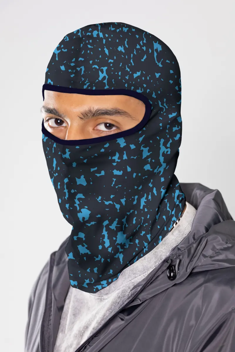 BALACLAVA LISA S PIGMENT