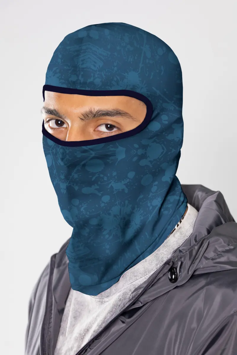 BALACLAVA LISA S SPLASH