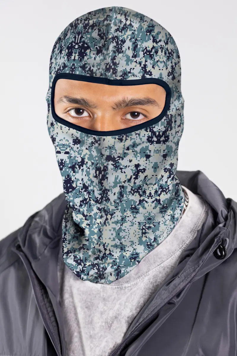 BALACLAVA LISA SARMY WIND