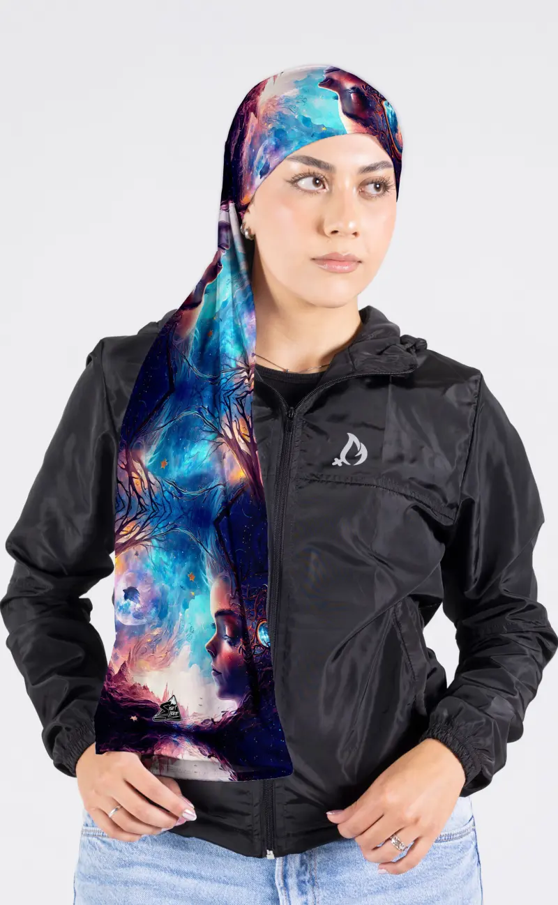 CUELLO EXTRALARGO MUSA WOMEN